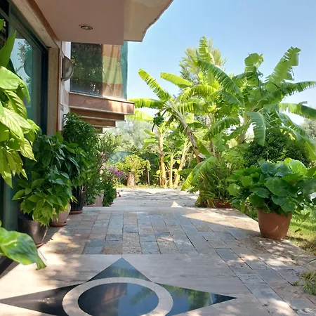 Hotel Different Divjaka